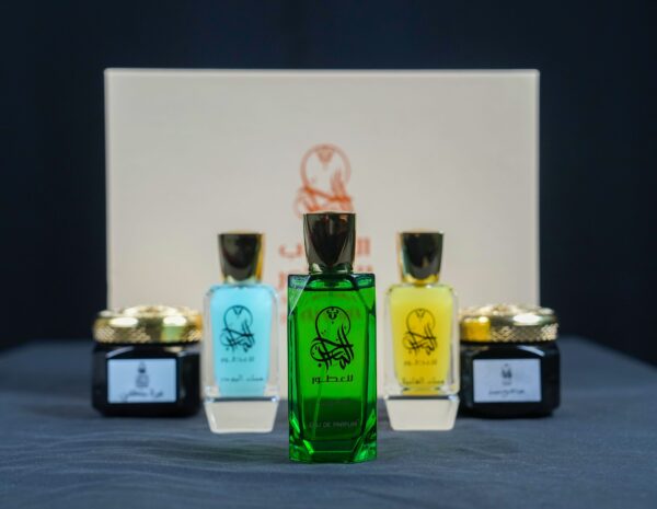 ⁦Gift Box K⁩ - الصورة ⁦2⁩