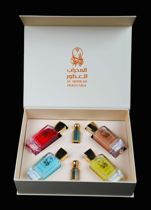 Gift Box J