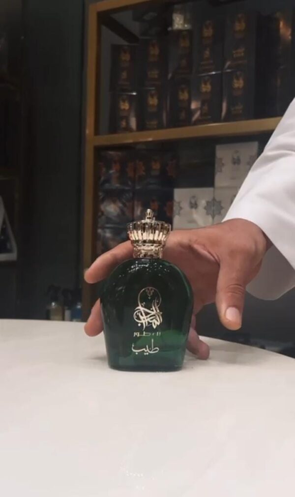 ⁦عطر طيب⁩ - الصورة ⁦2⁩