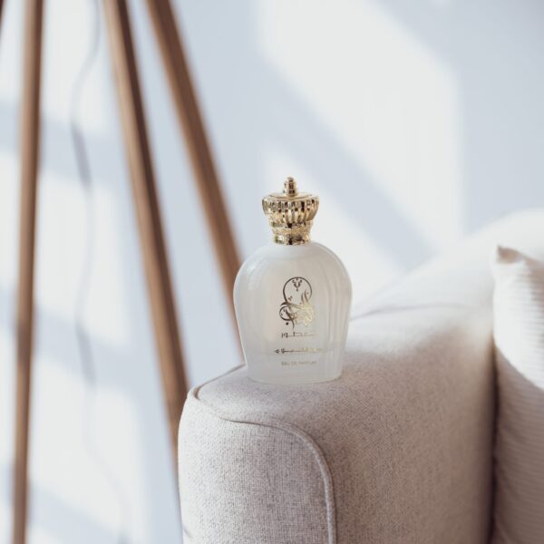 عطر روز فانيلا