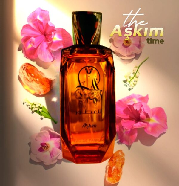 ⁦عطر Aşkım⁩ - الصورة ⁦3⁩