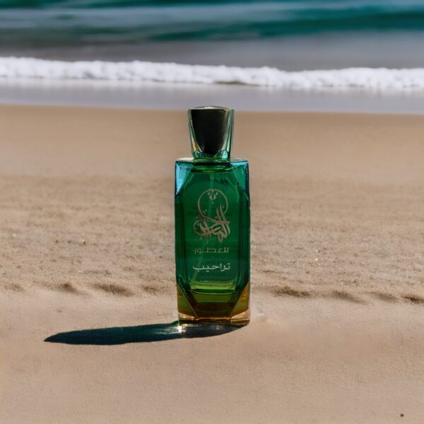عطر تراحيب