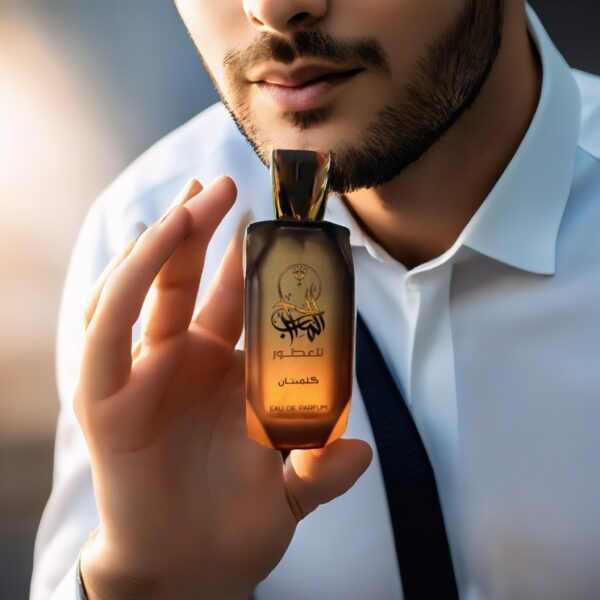 ⁦عطر كلمنتان⁩ - الصورة ⁦5⁩